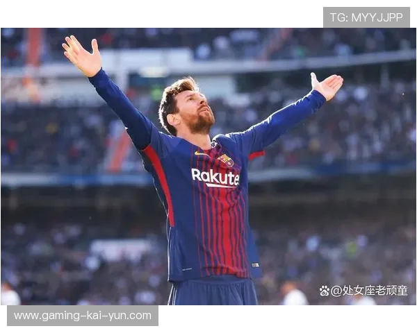 巴萨重启梅西式天才项目——开启新时代的黄金之路