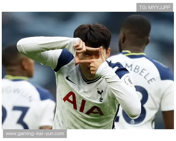 托特纳姆热刺中段渗透带来极强压迫 托特纳姆热刺中段渗透带来极强压迫