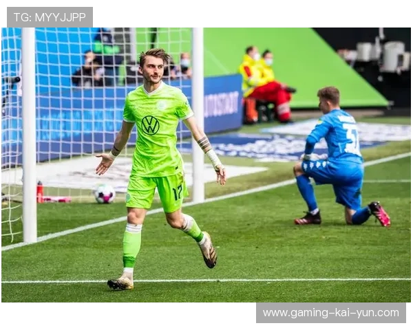 沃尔夫斯堡连续推进把节奏完全掌握 沃尔夫斯堡连续推进把节奏完全掌握