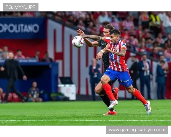 马竞主动推进德甲前锋谈判,瞄准锋线新星引发足坛震动 马竞主动推进德甲前锋谈判,瞄准锋线新星引发足坛震动