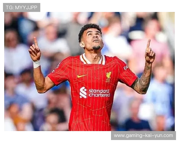 利物浦加快整体转换,迪亚斯衔接及时 利物浦加快整体转换,迪亚斯衔接及时