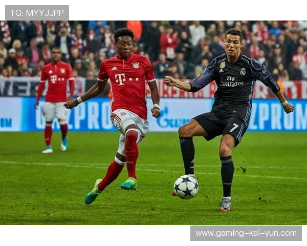 皇马阵地战清晰,阿拉巴出球路线选择明确