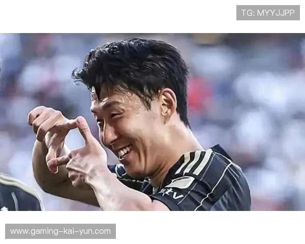 热刺孙兴慜反越位爆射洞穿对方禁区左侧