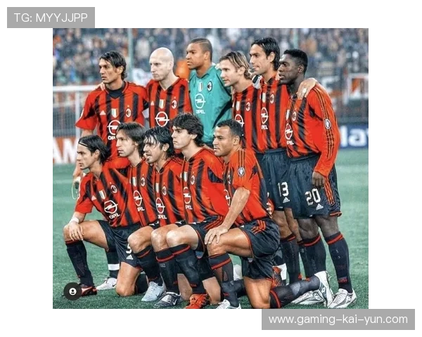 米兰前场高压造成对方崩溃，红黑军团信心满满