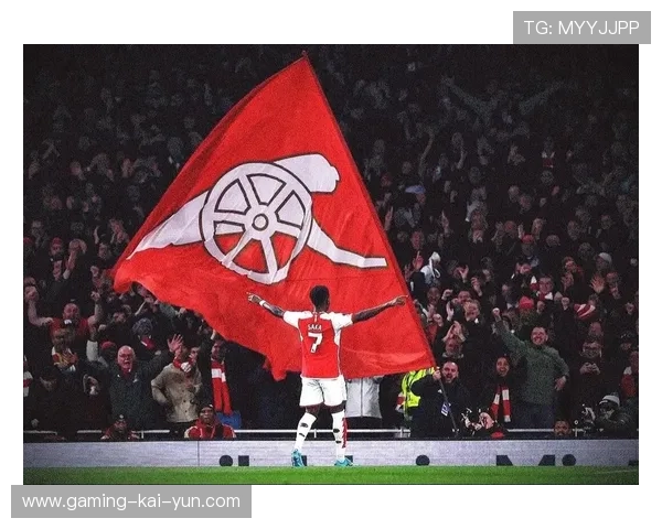 萨卡高速插上推射得手，阿森纳掌握主动