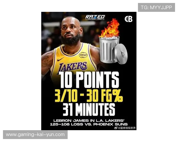 詹姆斯冲突中冷静取分,湖人胜果稳稳到握