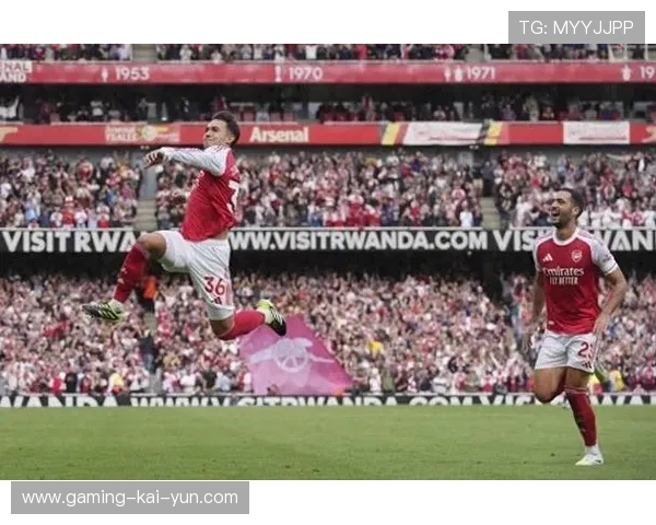 阿森纳反击一条龙推进，前锋单刀致命收割：红枪快马，再度制霸英超