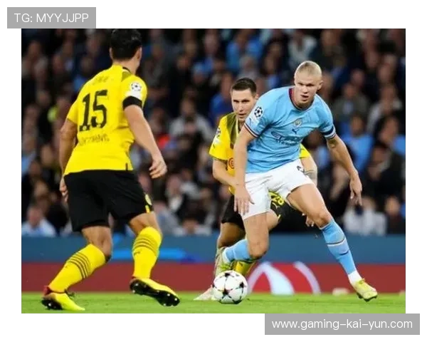 曼城禁区触球次数领先