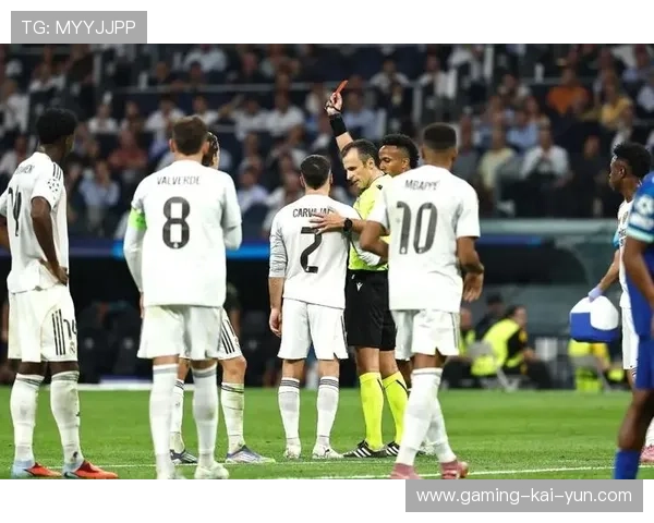 维尼修斯点球稳定施射皇马再胜 维尼修斯点球稳定施射皇马再胜